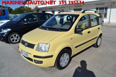 FIAT Panda 1.2 NEOPATENTATI UNIPROPRIETARIO
