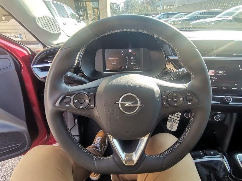 Opel Corsa Corsa 1.5 D 100 CV Elegance