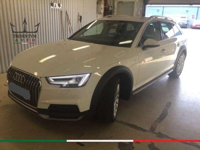 Audi A4 allroad 2.0 tdi Business 190cv s-tronic