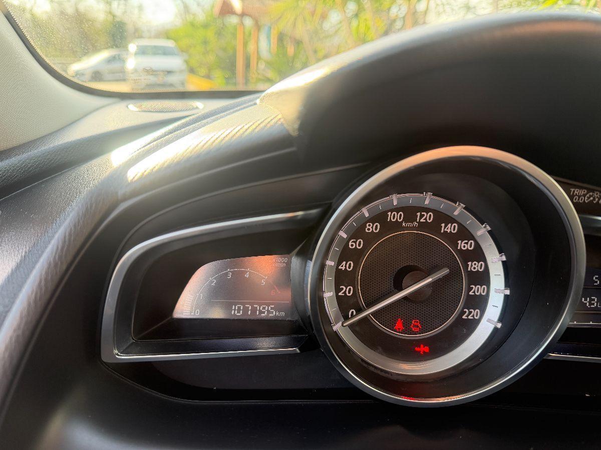 MAZDA - Mazda2 - 1.5 105 CV Skyactiv-D Exceed