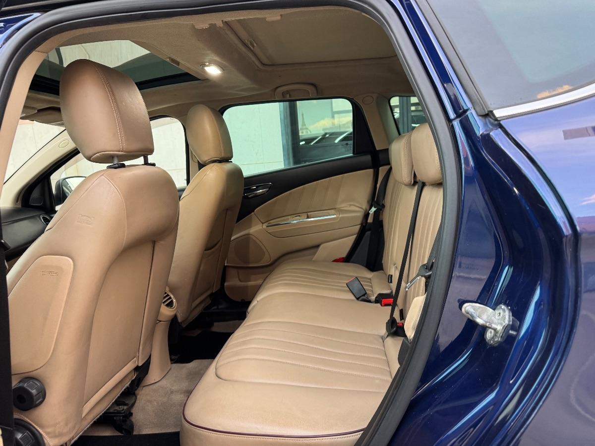 LANCIA - Delta - 1.6 MJT Gold TETTO/ CLIMA AUTOMATICO/ PELLE