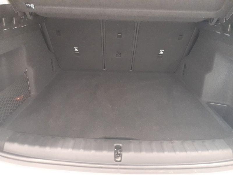 BMW X1 sDrive 18d X-Line DCT