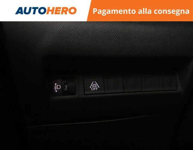PEUGEOT 208 PureTech 75 Stop&Start 5 porte Active Pack