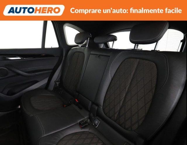 BMW X1 xDrive20d xLine