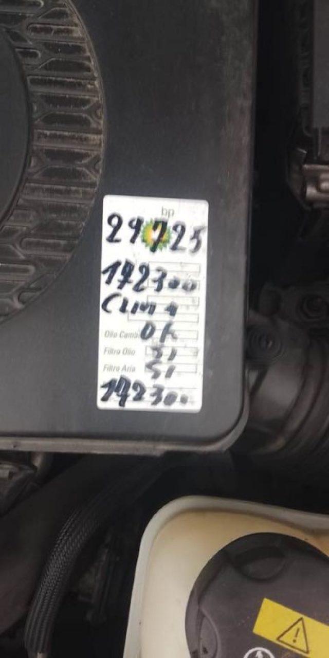 MINI Countryman Mini Cooper D Business Countryman Automatica