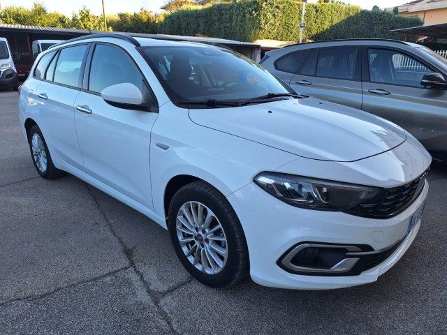 FIAT Tipo 1.6 Mjt S&S SW LIFE