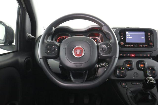 FIAT Panda Panda 1.0 FireFly Hybrid City Life