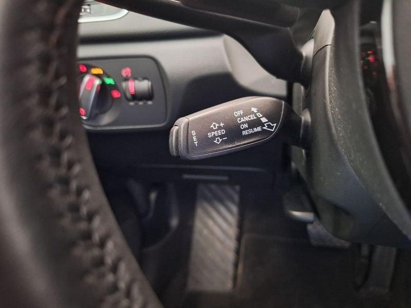 Audi Q3 Q3 2.0 TDI 150 CV quattro S tronic Sport