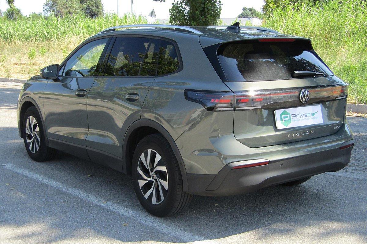VOLKSWAGEN Tiguan 1.5 eTSI 130 CV ACT DSG Edition Plus