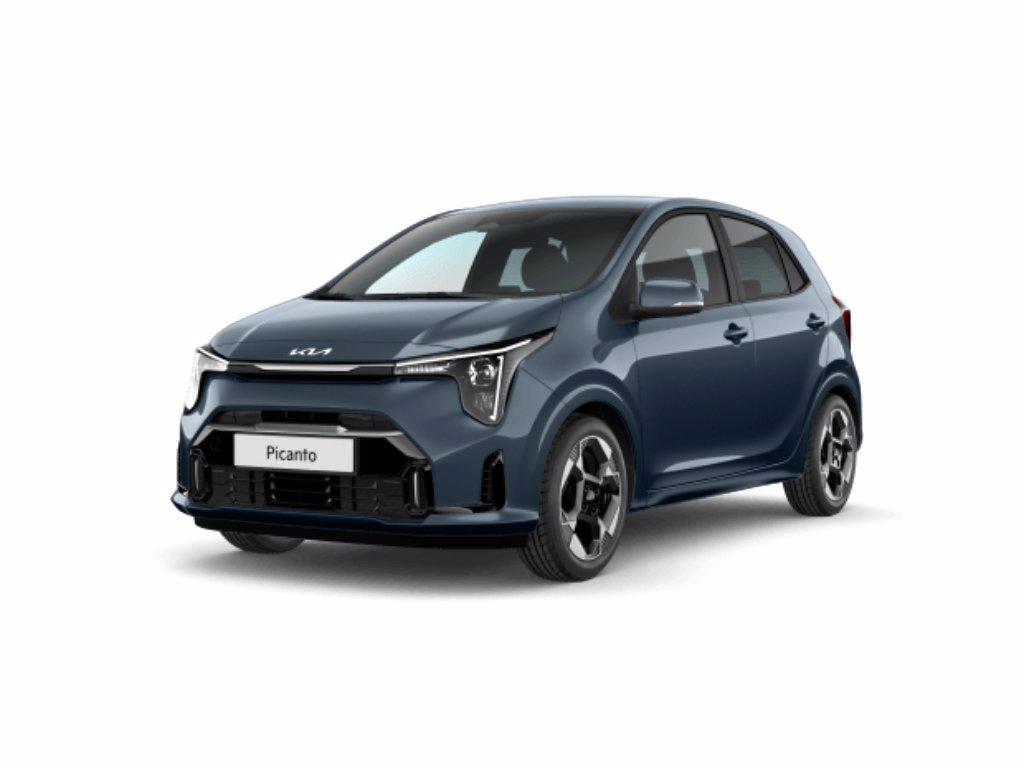 KIA Picanto 1.0 gdi Style del 2025
