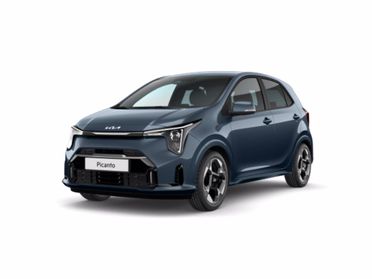 KIA Picanto 1.0 gdi Style del 2025