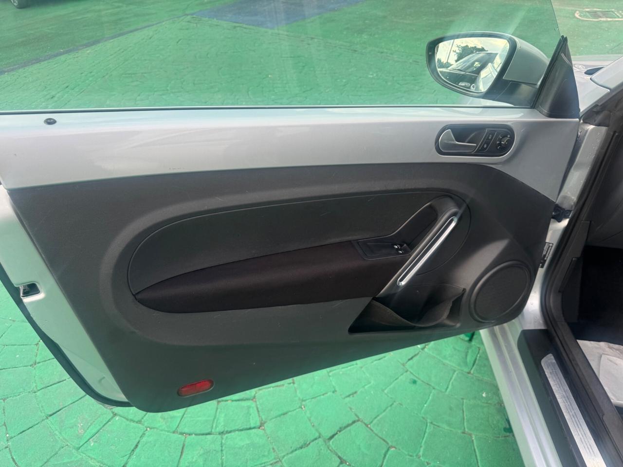 Volkswagen Maggiolino 1.6 TDI IMPECCABILE