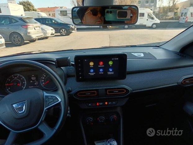 DACIA Sandero 3 serie Sandero Stepway 1.0 TCe...