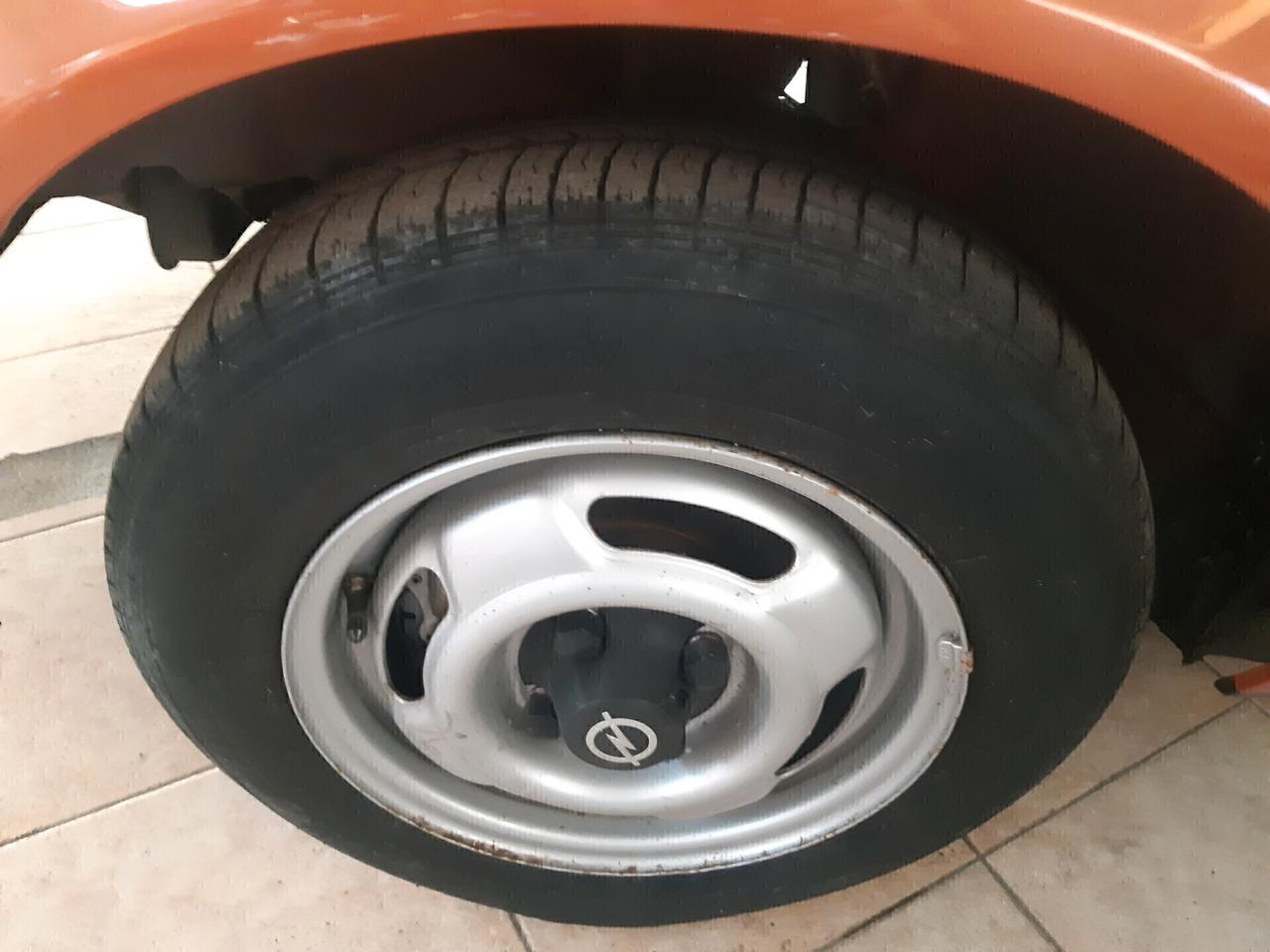 Opel Kadett 1.0 S 5 PORTE