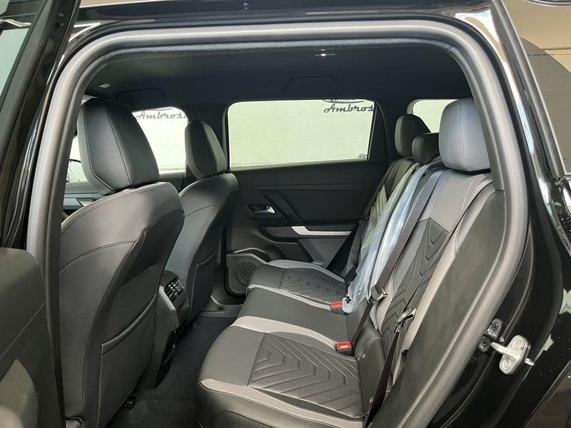 Jeep Compass e-Hybrid 1.2 Turbo MHEV 106kW Summit DCT TUA DA 379,00 UERO AL MESE