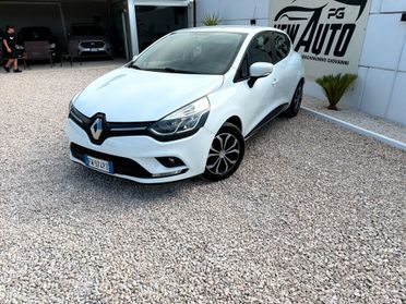 Renault Clio dCi 8V 90 CV 5 porte Business