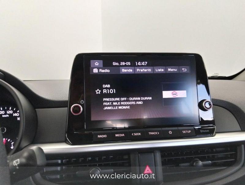 Kia Picanto 1.0 12V 5 porte Urban