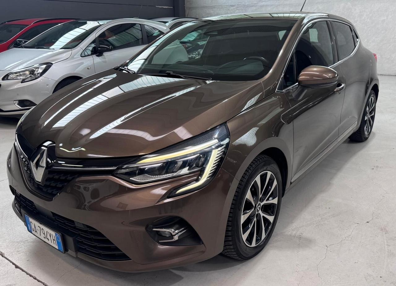 Renault Clio Diesel Full Led Zen