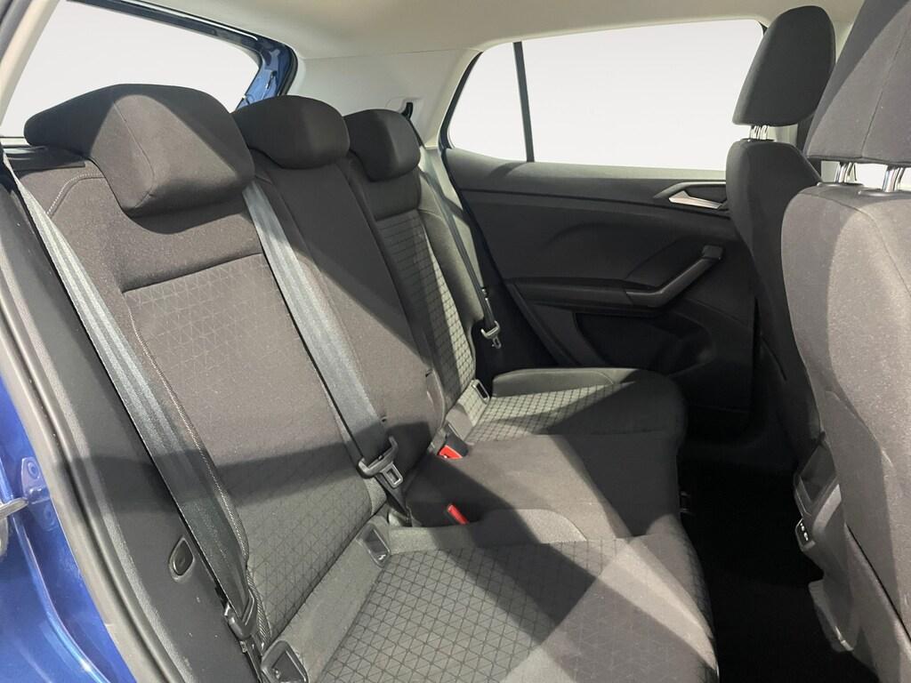Volkswagen T-Cross 1.0 TSI 110CV DSG Style - IVA ESPOSTA