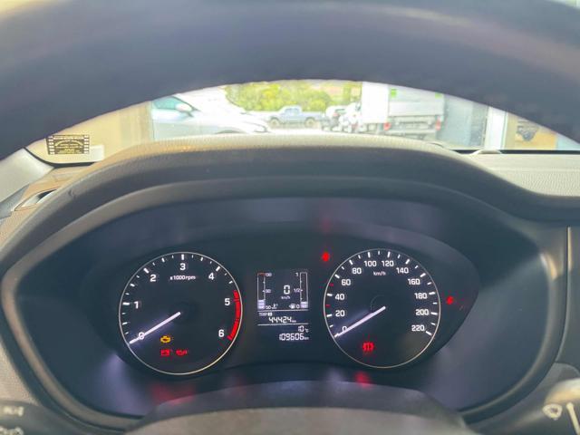 HYUNDAI i20 1.1 CRDi 12V 5 porte Style