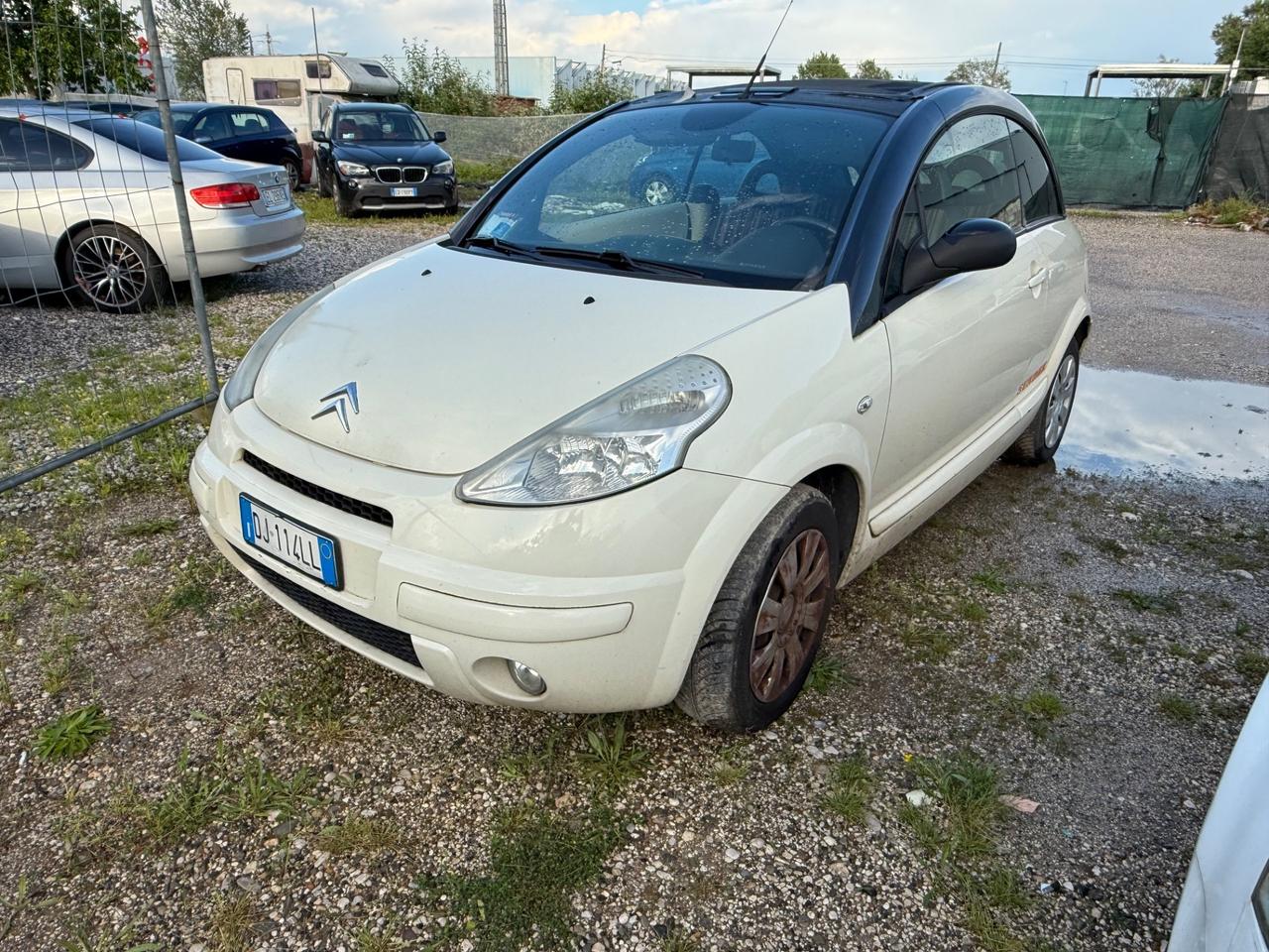 Citroen C3 1.4 HDi 70CV Exclusive