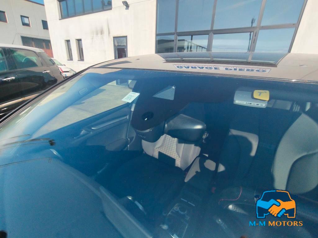 Audi A3 Sportback 1.4 tfsi g-tron Business 110cv