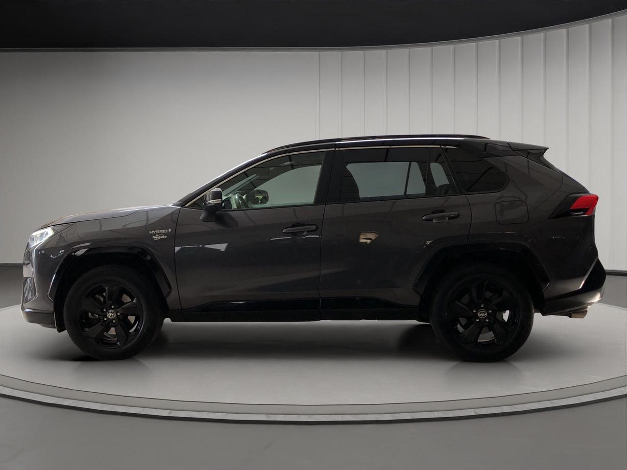 Toyota Rav4 2.5 vvt-ie h Style awd-i 222cv e-cvt