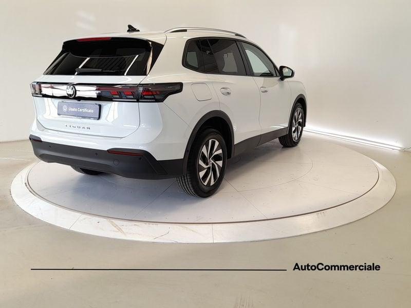 Volkswagen Tiguan 2.0 TDI 110KW SCR Edition Plus DSG