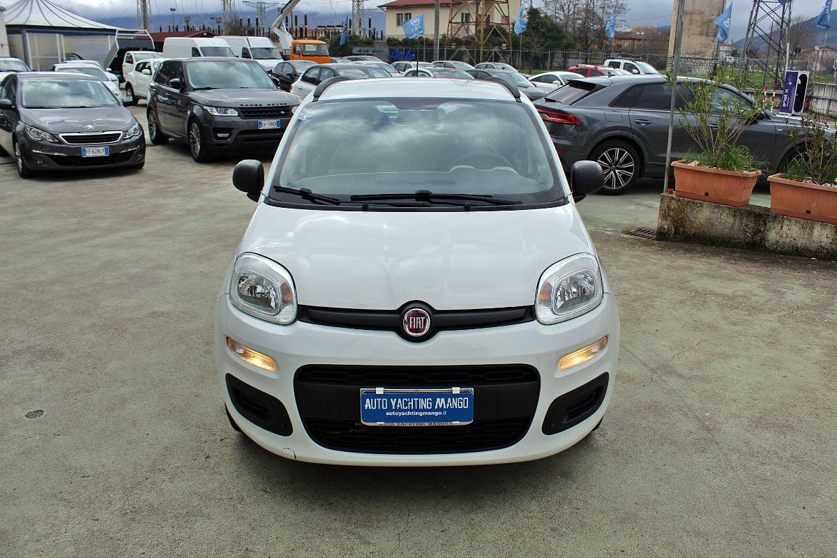 FIAT Panda 1.3 MJT 95 CV Easy