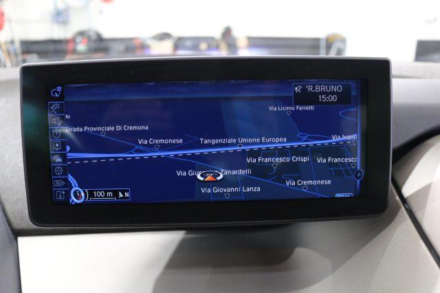 BMW i3 (Range Extender)SOLI 57.000 KM CERTIFICATI