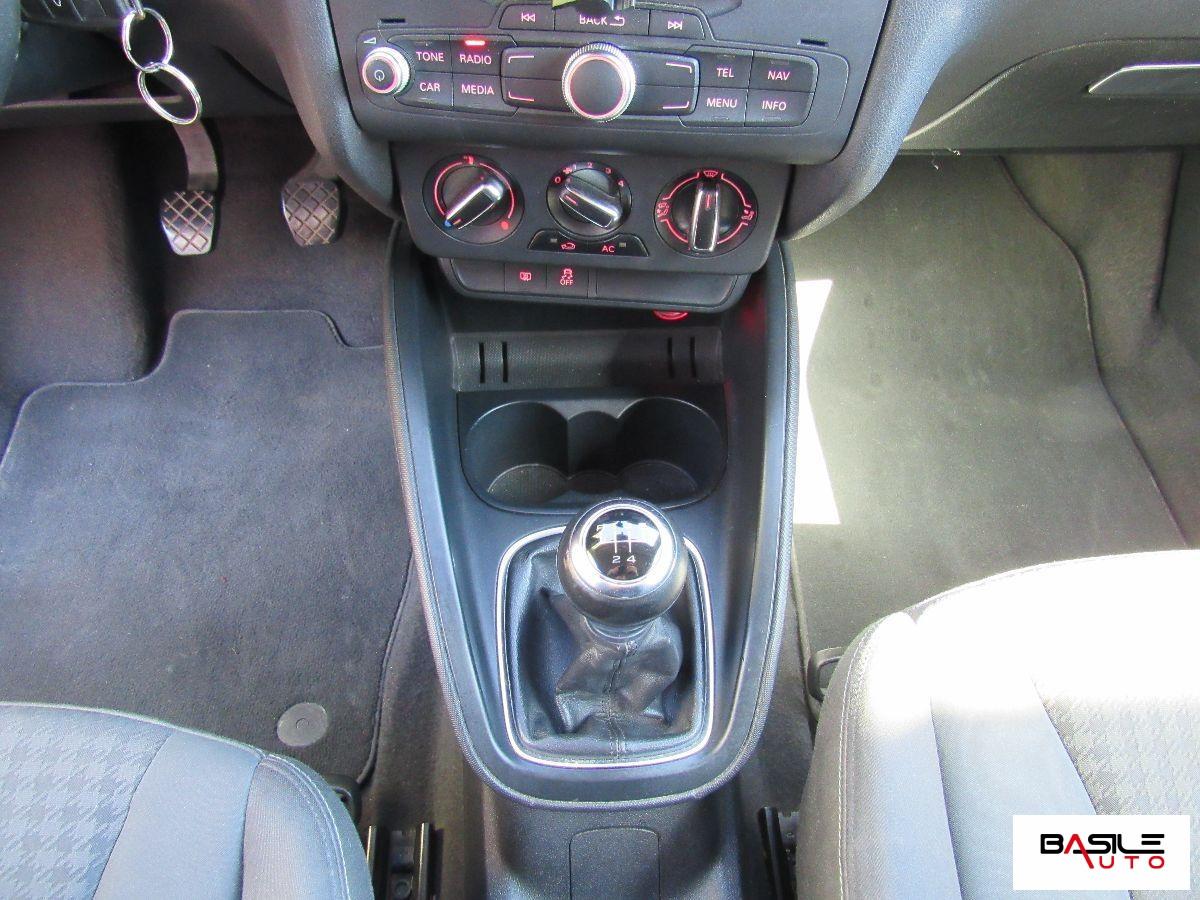 AUDI - A1 - 1.2 TFSI Ambition
