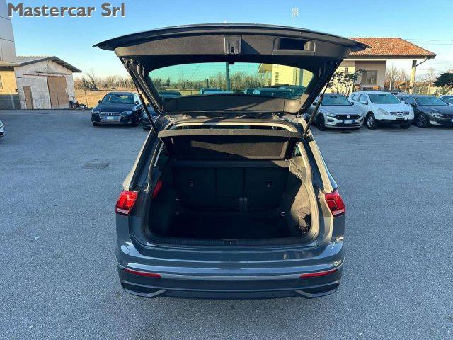 VOLKSWAGEN Tiguan Tiguan 2.0 tdi Life 150cv dsg GE258YF