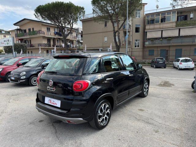 FIAT 500L 1.4 95 CV S&S Cross