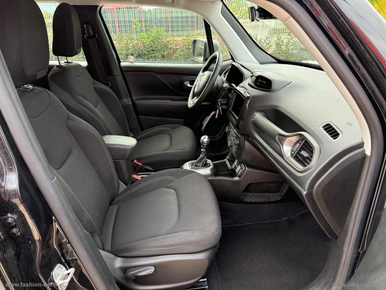 JEEP Renegade 1.0 T3 Limited