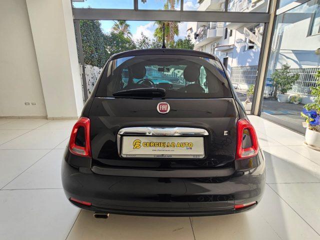 FIAT 500 1.2 EasyPower Lounge tua da ?139,00 mensili