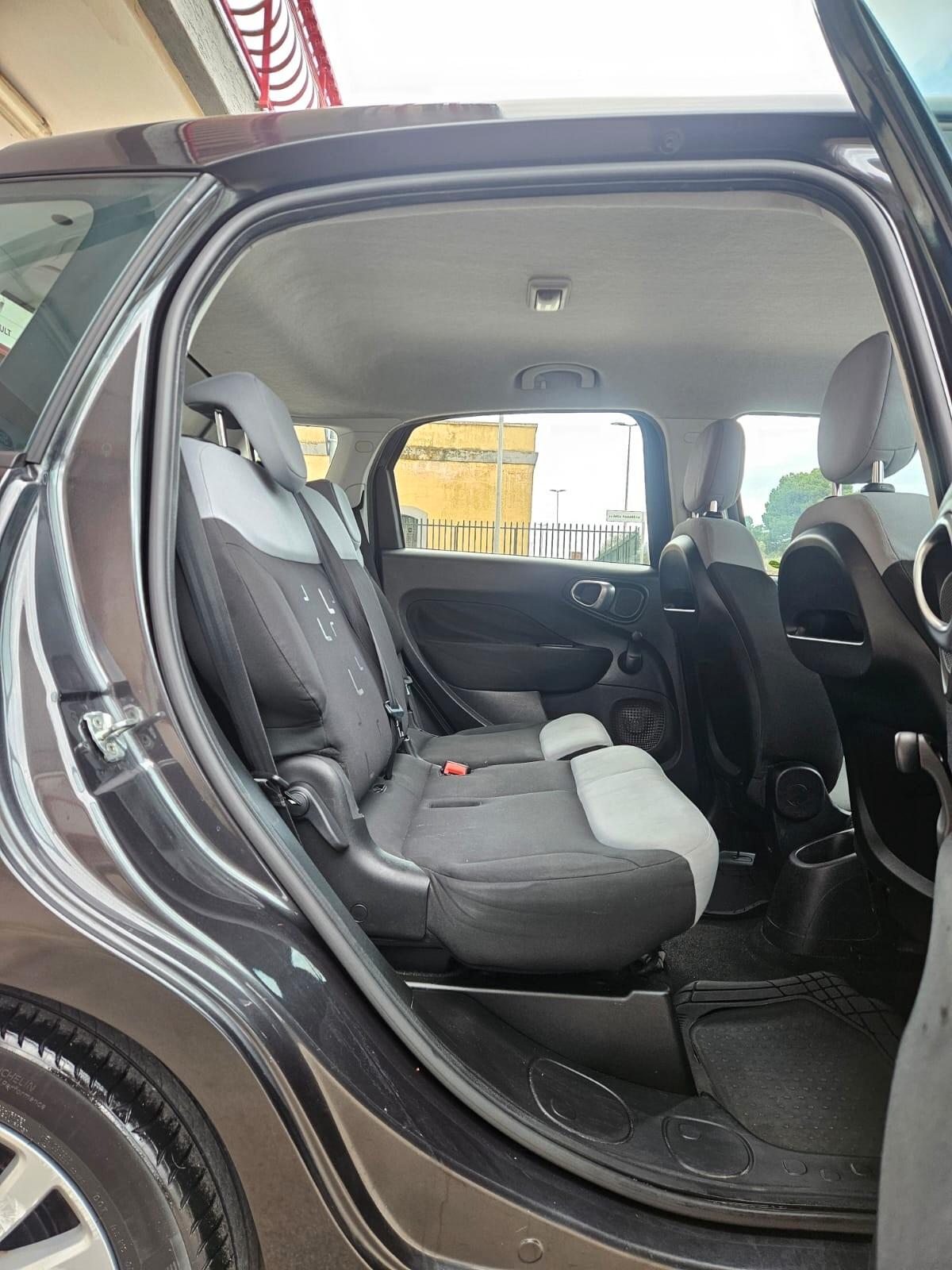 Fiat 500L 1.3 Multijet 85 CV Pop