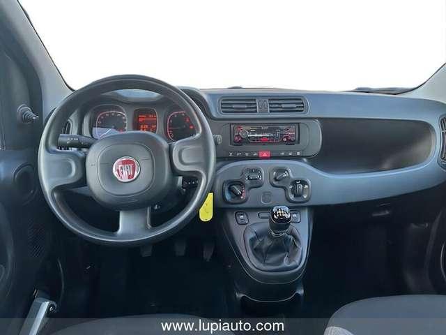 Fiat Panda 1.0 firefly hybrid City Life s&s 70cv