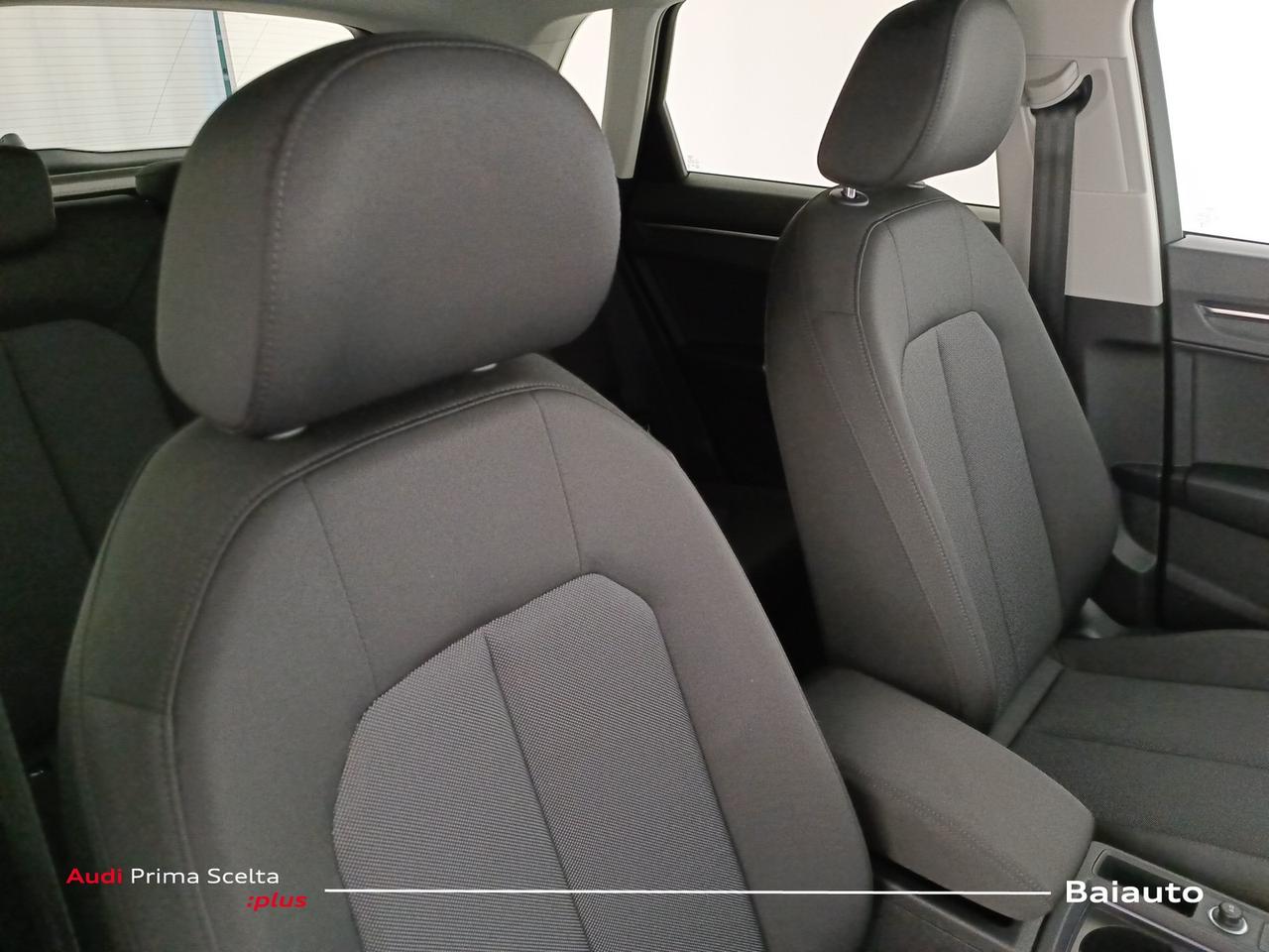 Audi Q3 35 2.0 tdi business advanced s tronic