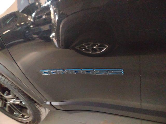 JEEP Compass 1.3 190CV PHEV AT6 4xe Night Eagle AUTOCARRO 5P