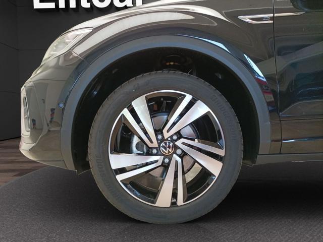 VOLKSWAGEN T-Roc 1.5 TSI ACT DSG R-Line Plus