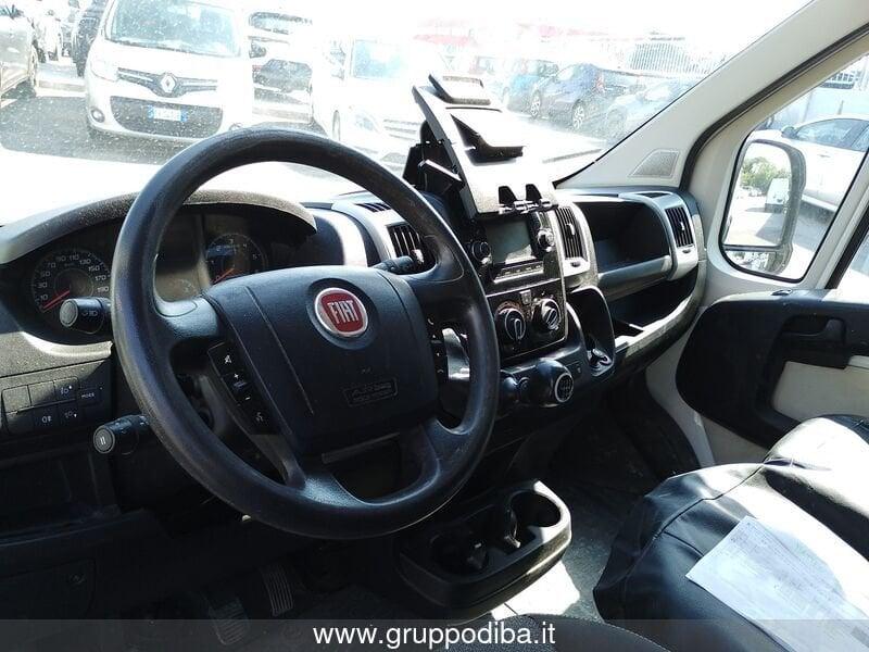FIAT Ducato 290 (250) 33 33 MH1 2.3 mjt 130cv F.L.