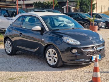 Opel Adam 1.4 87 CV GPL Tech Unlimited