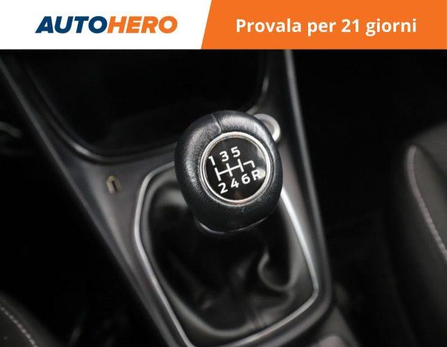 FORD Puma 1.0 EcoBoost 95 CV S&S Connect