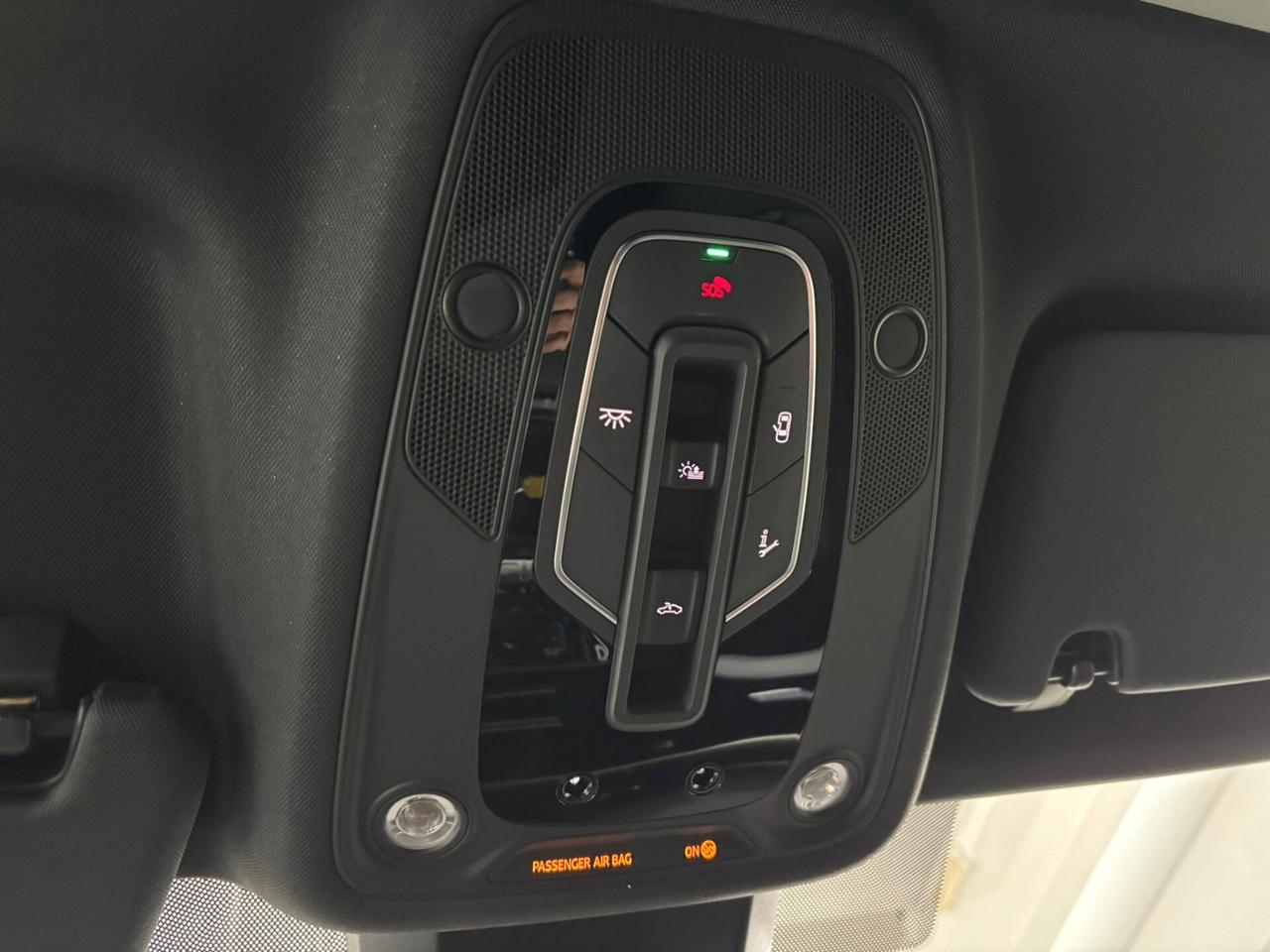 Audi Q7 SUV 50 TDI quattro tiptronic S line Edition