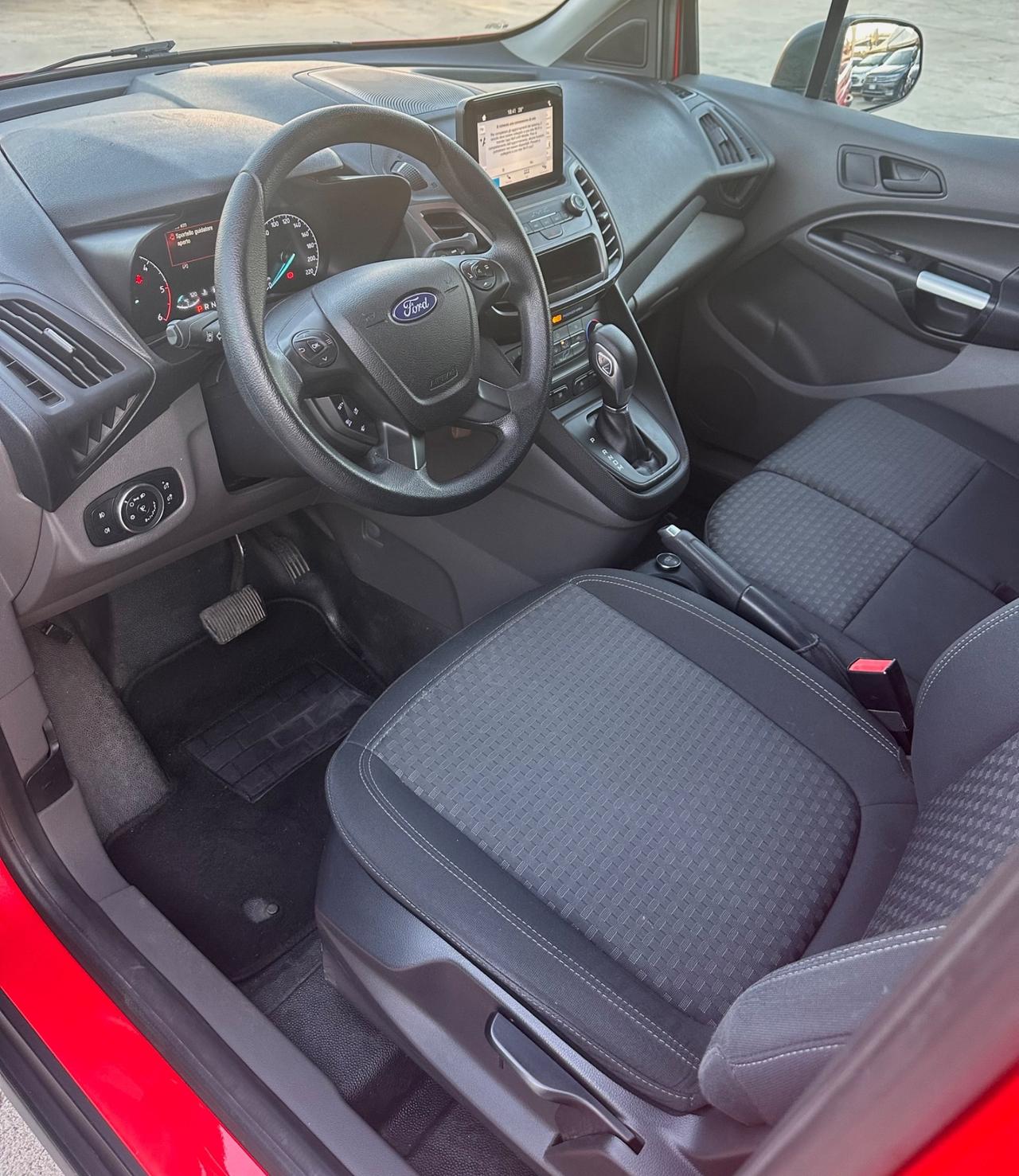Ford Transit CONNECT 1.5 TdCi 120cv 2019