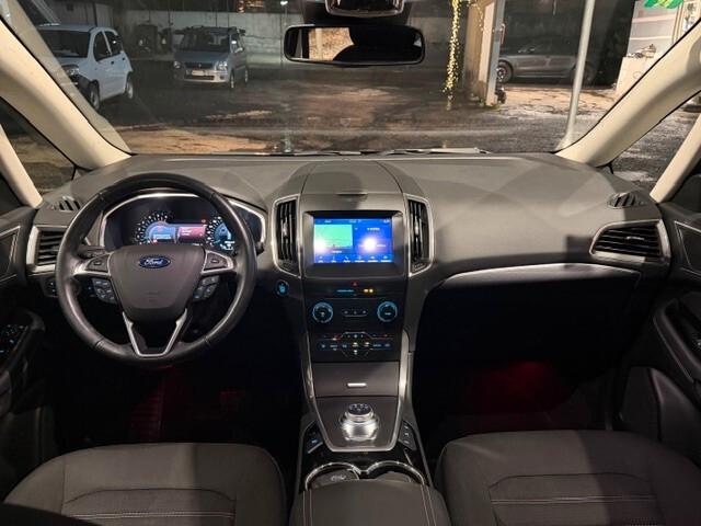 Ford Galaxy 2.0 EcoBlue 150 CV Start&Stop Aut. Titanium Business