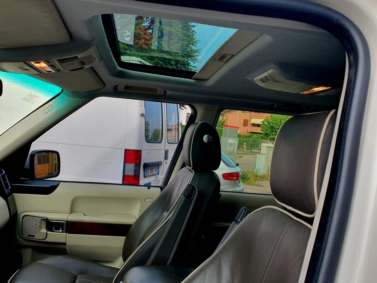 Land Rover Range Rover 5.0 V8 PERMUTA - FINANZIABILE