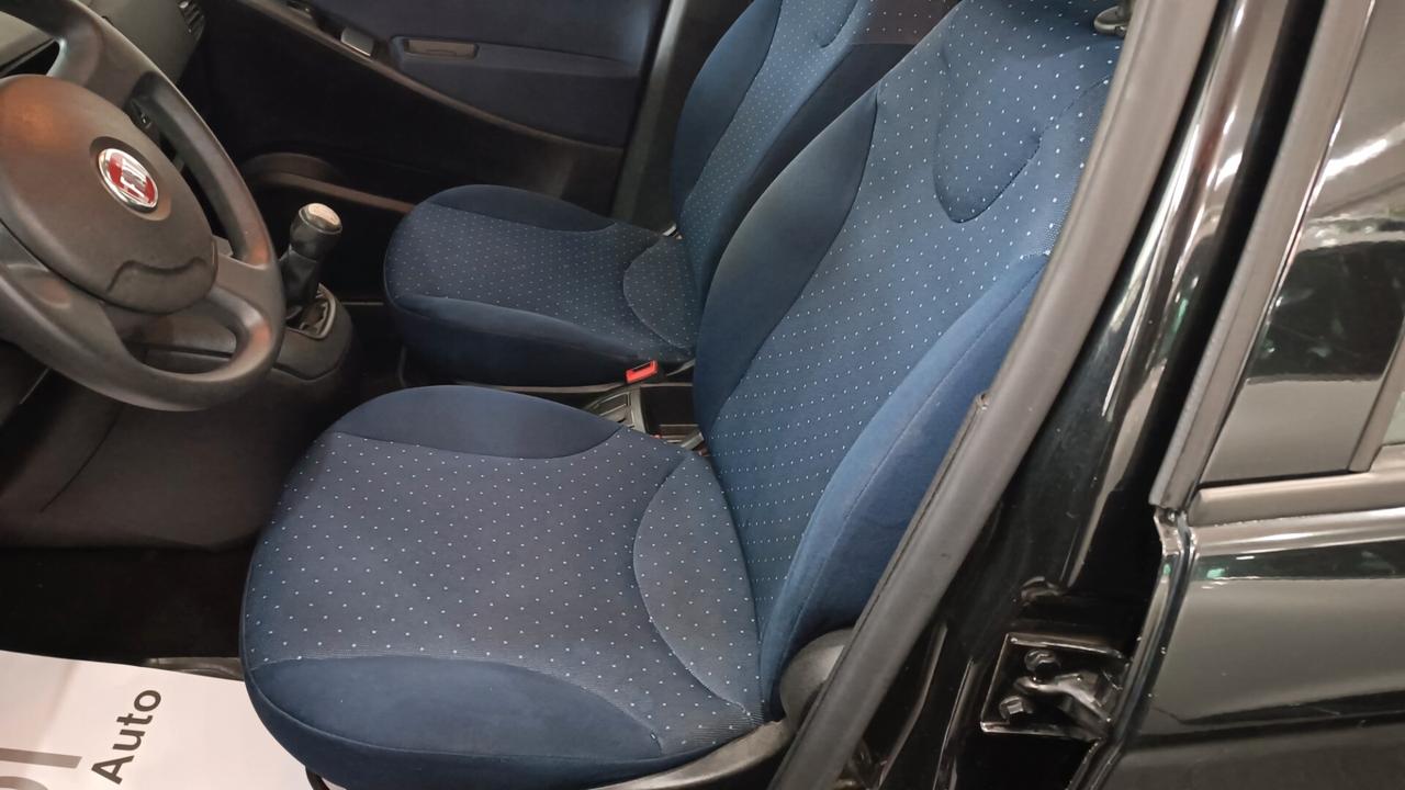 Fiat Idea 1.3 MJT 16V 95 CV S&S Dynamic