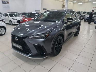 Lexus NX NX Plug-in 4WD F-Sport