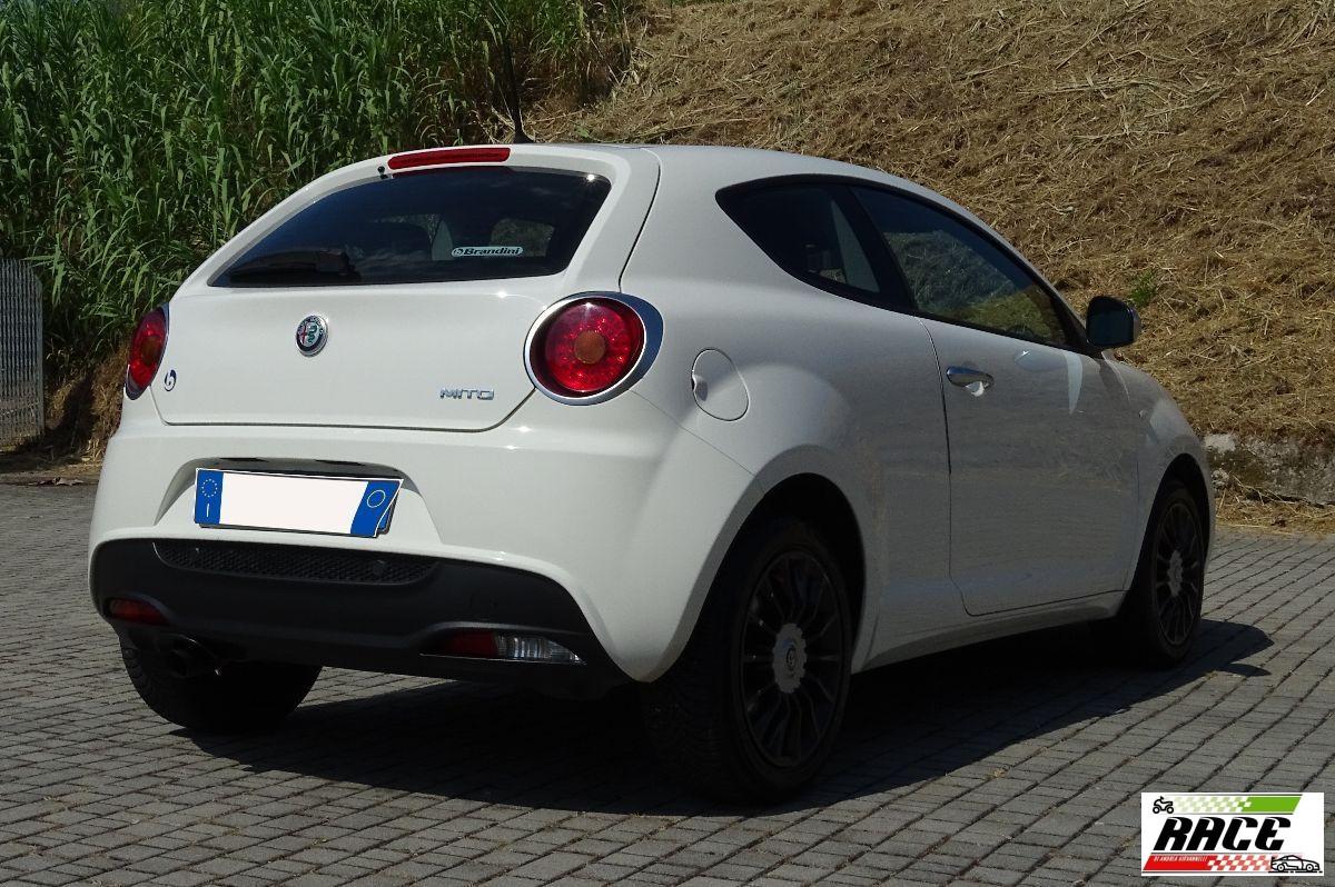 ALFA ROMEO - MiTo - 1.4 Super
